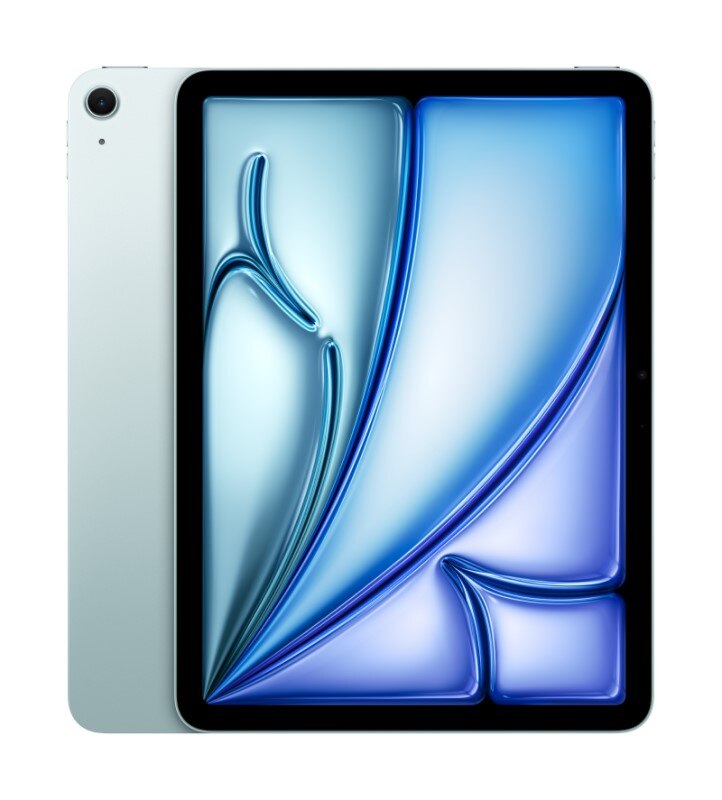 11-inch iPad Air (6th Gen)